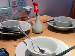 -蜜桃餐厅·伴山(绿宝广场店)