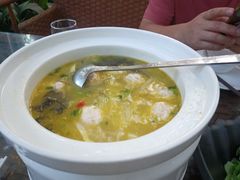 -金稼园·金平湖农家菜