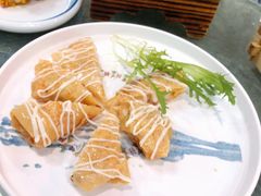 -點無缺茶楼·海鲜酒家(世博店)
