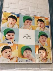 点击看大图 -小阿福儿童摄影(摩尔城店)