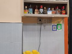 -五娃子烧烤(人民路150号院店)