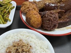 -刘小忙把子肉(北园大街总店)