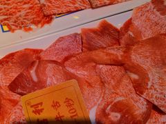 -大吉利·潮汕鲜牛肉火锅(王府井店)