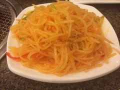 午月海鲜烧烤(五一广场店)-午月海鲜烧烤酒店(不老街店)