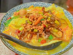 七爷螺蛳粉-螺世纪螺蛳粉·桂味小排档(裕德店)