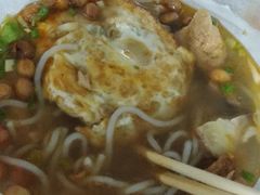 -螺丰汇柳州螺蛳粉(苹果园地铁站F口店)