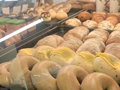 -屋裡·Union Bakery(龙江路店)