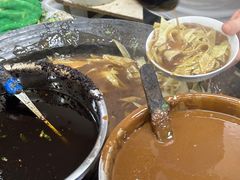 -正味斋锅巴菜(西北角店)