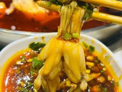 -蛙蛙鸡冷锅鱼(驷马桥店)
