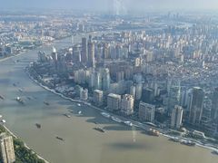 -上海中心大厦