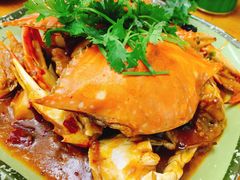 -87号烧烤海鲜·大排档(金沙滩店)