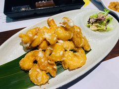 -热血兄弟·炭火烤肉(融侨中心店)