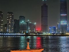 -武汉知音号