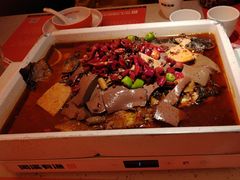 -闻溪有渔·活鱼现烤才好吃(太仓万达店)