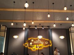 门面-鑫阿强海鲜大排档·老厦门特色菜(中山路店)