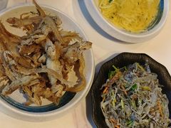 金瓜丝-壹只菜·崇明本地特色菜(崇明南门店)