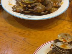 -老姑砂锅·烧烤天津菜(体北道店)