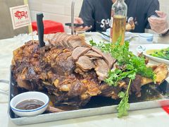 -伟记牛蹄(道滘店)