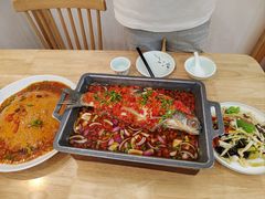 -缘来聚·徽菜名店(黄山宏村店)