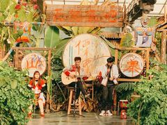 -呀路古热带植物园