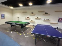 -深圳君逸国际酒店(龙岗横岗塘坑地铁站店)