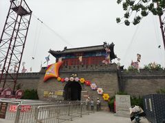 -杨家埠民间艺术大观园