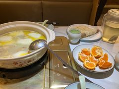 -如一鸡鲍鱼·粤式煲汤(长泰广场店)