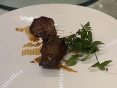 -上海皇廷花园酒店·御宴中餐厅