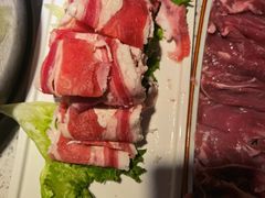 -马老六清真餐饮(西站店)