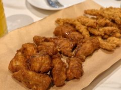 -必胜客(嘉兴八佰伴店)