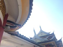 -龙舟池