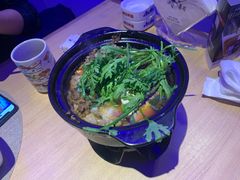 -琴寿司居酒屋(中山广场店)