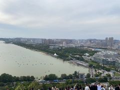 -云龙山