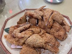 -区海鸡场饭店(石壁店)