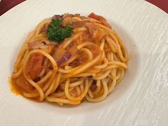 -红房子西菜馆(淮海中路店)