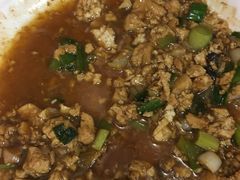 -蜗牛小馆醉乡民谣云南菜(惠新西里店)