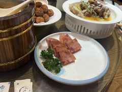 -三道菜(明堂公园店)