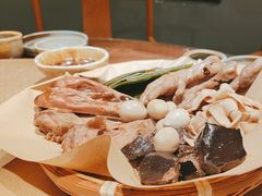 -水煮三国·川鲁江湖菜(香山店)