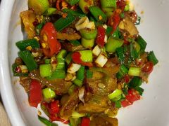 -建辉湖南土菜馆(南大街店)