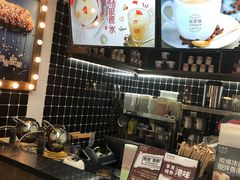 -桂桂茶(恒基名人店)