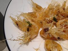 -狮王府淮扬菜(万象城店)