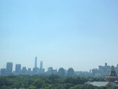 -上海浦东嘉里大酒店
