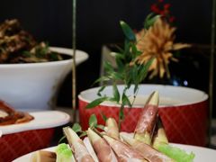 -秀儿四九城·新京菜(亚运村鸟巢店)