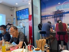 -面西湖杭帮面(控江路店)