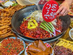 -咖咖火锅(老店)