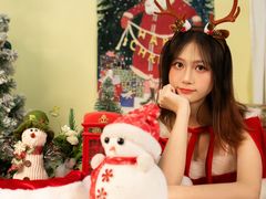 -五一换装自拍馆