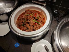 -纽斯特牛排自助餐厅(浦东文峰广场店)