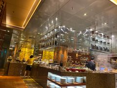 -马哥孛罗咖啡厅·Cafe Marco (厦门马哥孛罗东方大酒店)