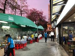 -阿妹小海鲜(下角店)