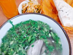 -陈掌柜澄城水盆羊肉(钟楼店)